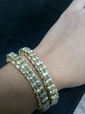 Pulseira Shinning - SOB ENCOMENDA