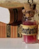 Amortentia - chaveiro ou colar