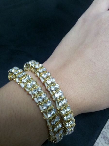 Pulseira Shinning - SOB ENCOMENDA