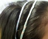 Tiara Fishtail